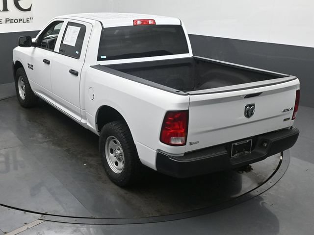 Used 2016 RAM 1500 Tradesman AWD/4WD image 39