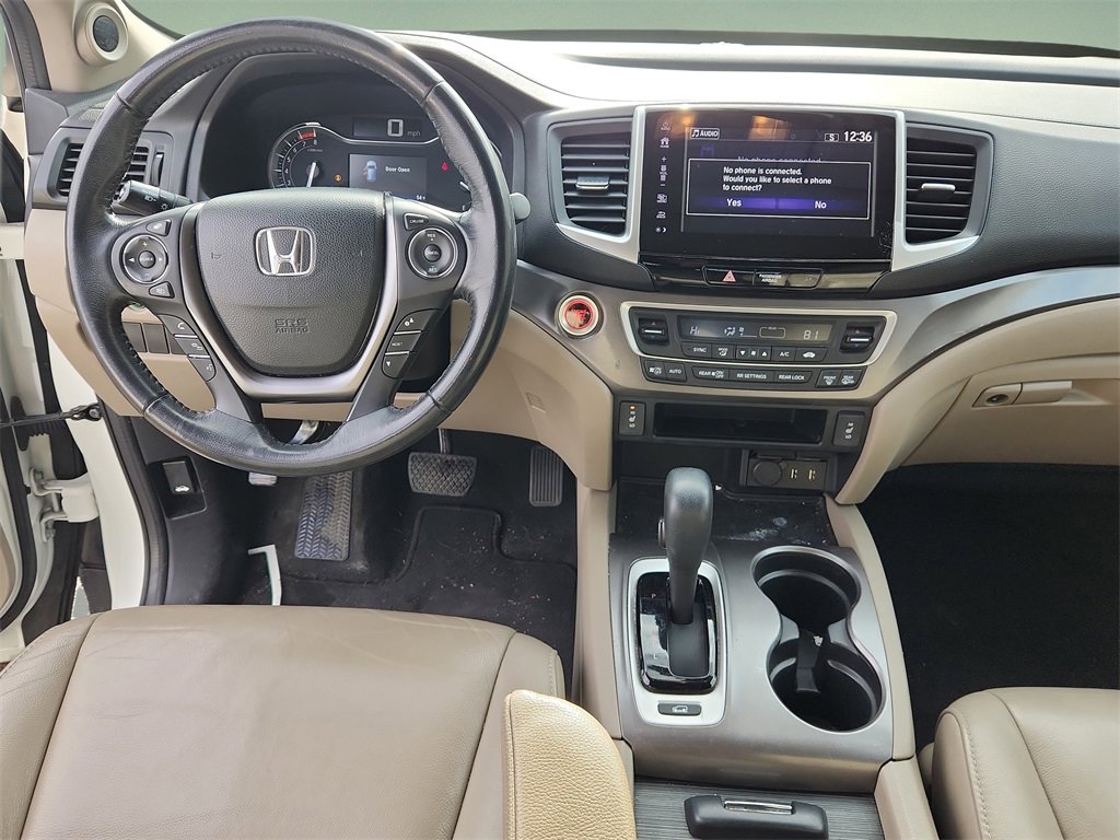 Used 2018 Honda Pilot EX-L image 13