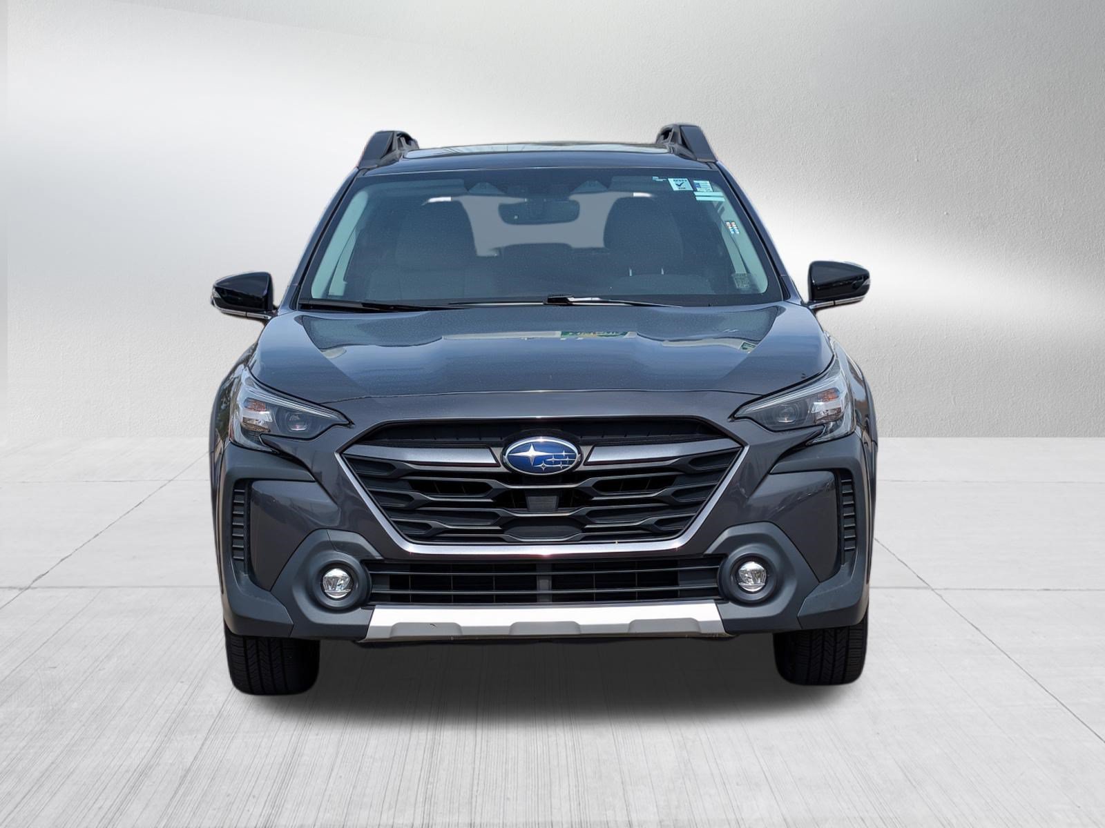 Used 2023 Subaru Outback Limited AWD/4WD video 2