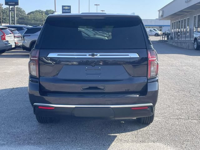 Used 2024 Chevrolet Tahoe LT AWD/4WD image 5