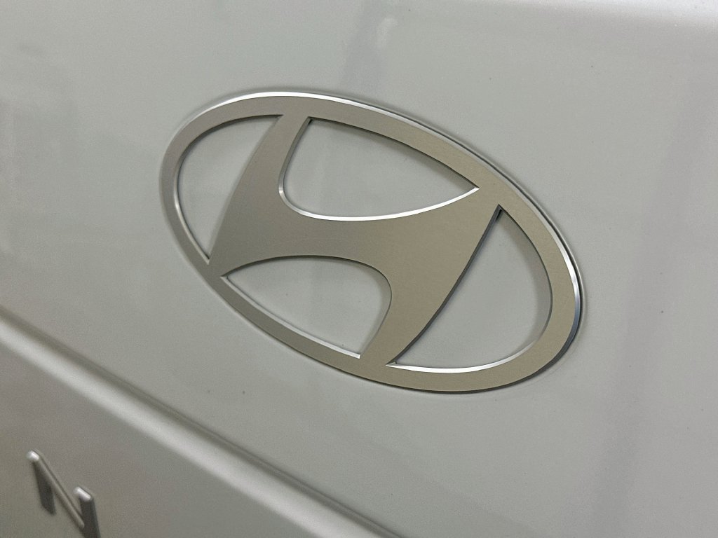 New 2027 Hyundai Santa Fe SEL FWD image 20