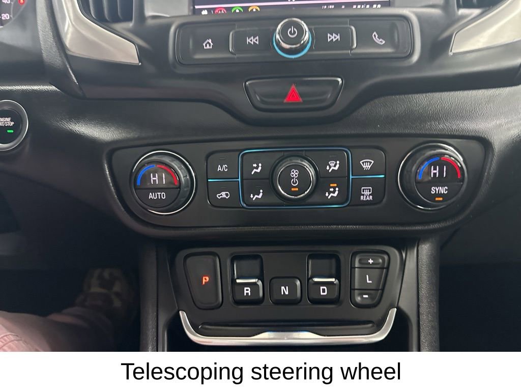 Used 2020 GMC Terrain SLE w/ Driver Convenience Package image 43