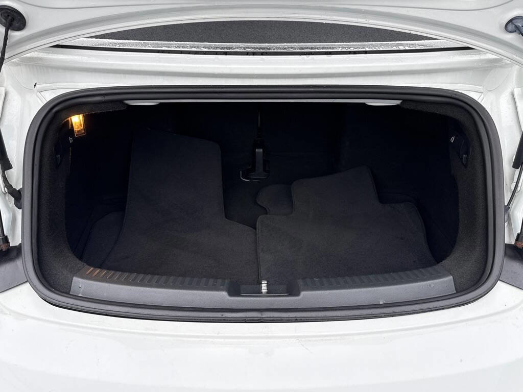 Used 2015 Volkswagen Beetle 1.8T image 19