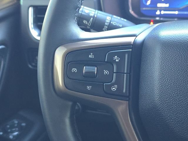 Used 2023 Chevrolet Tahoe High Country w/ Premium Package AWD/4WD image 30