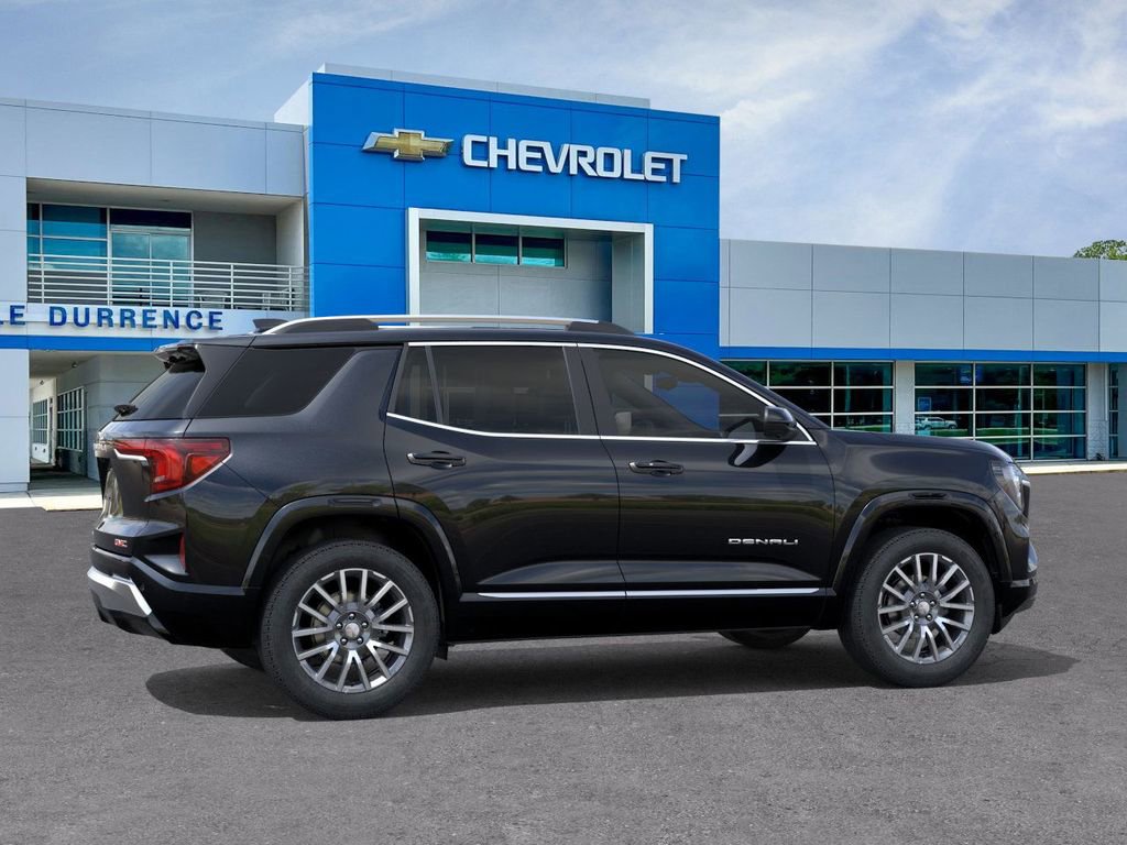 New 2026 GMC Terrain Denali image 5