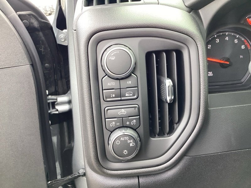 New 2026 Chevrolet Silverado 1500 Custom image 29