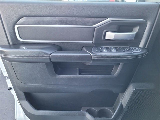 Certified 2024 RAM 2500 Big Horn image 15