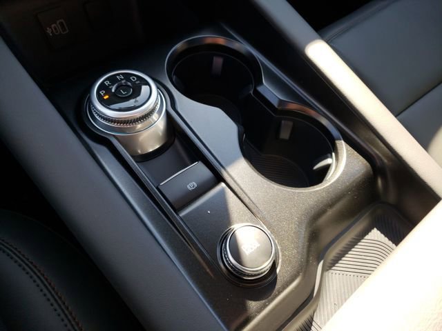 New 2026 Ford Explorer Active w/ Active Comfort Package image 27