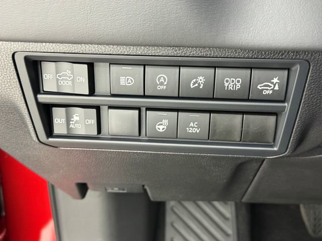 New 2026 Toyota Tundra Platinum image 15