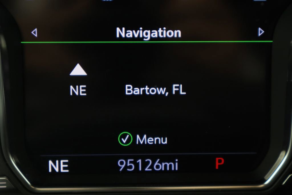 Used 2021 GMC Yukon XL SLT w/ SLT Premium Package RWD image 15