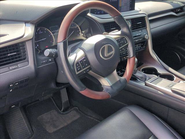 Used 2020 Lexus RX 350 FWD w/ Premium Package image 9