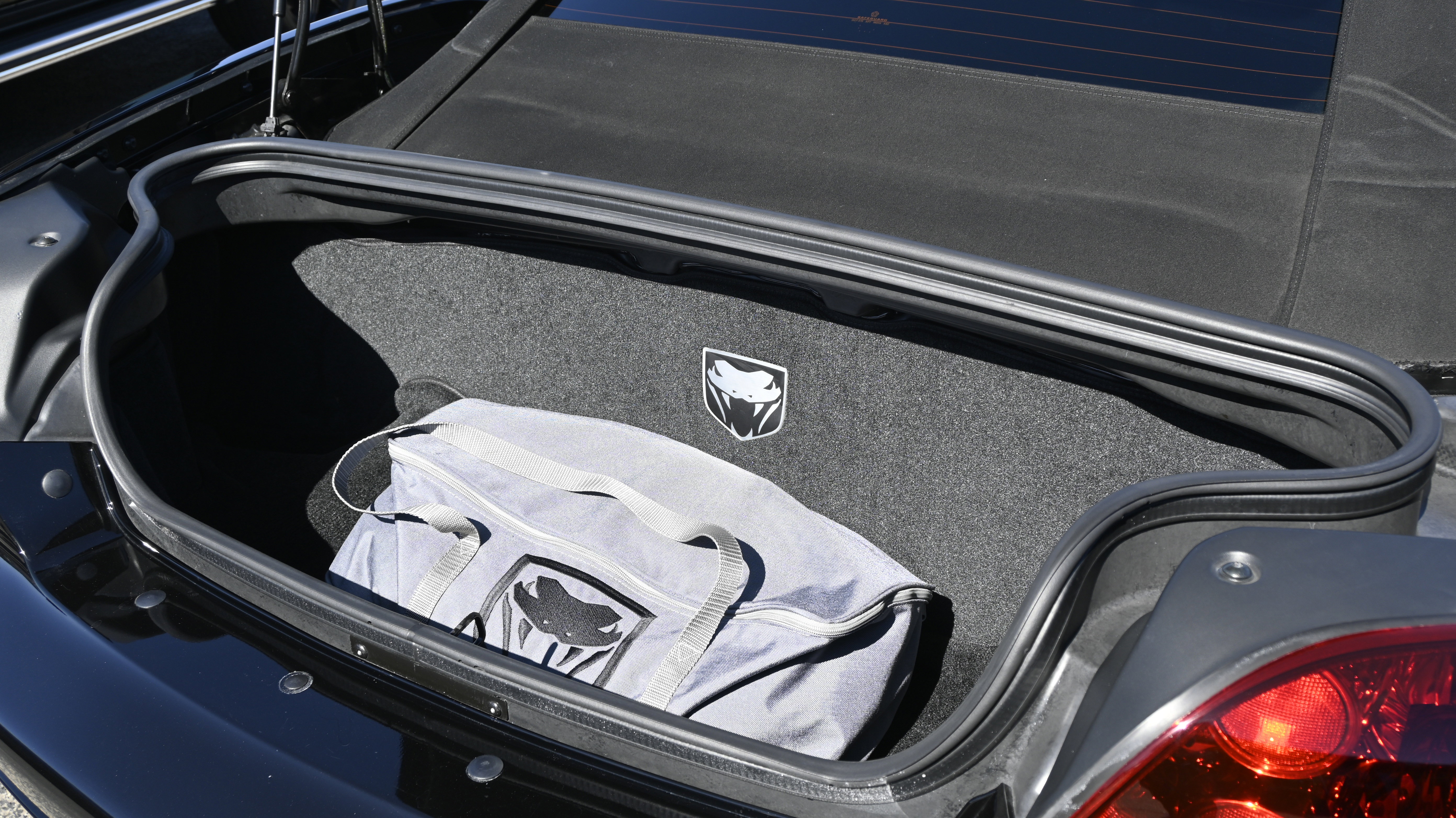 Used 2003 Dodge Viper SRT-10 image 29