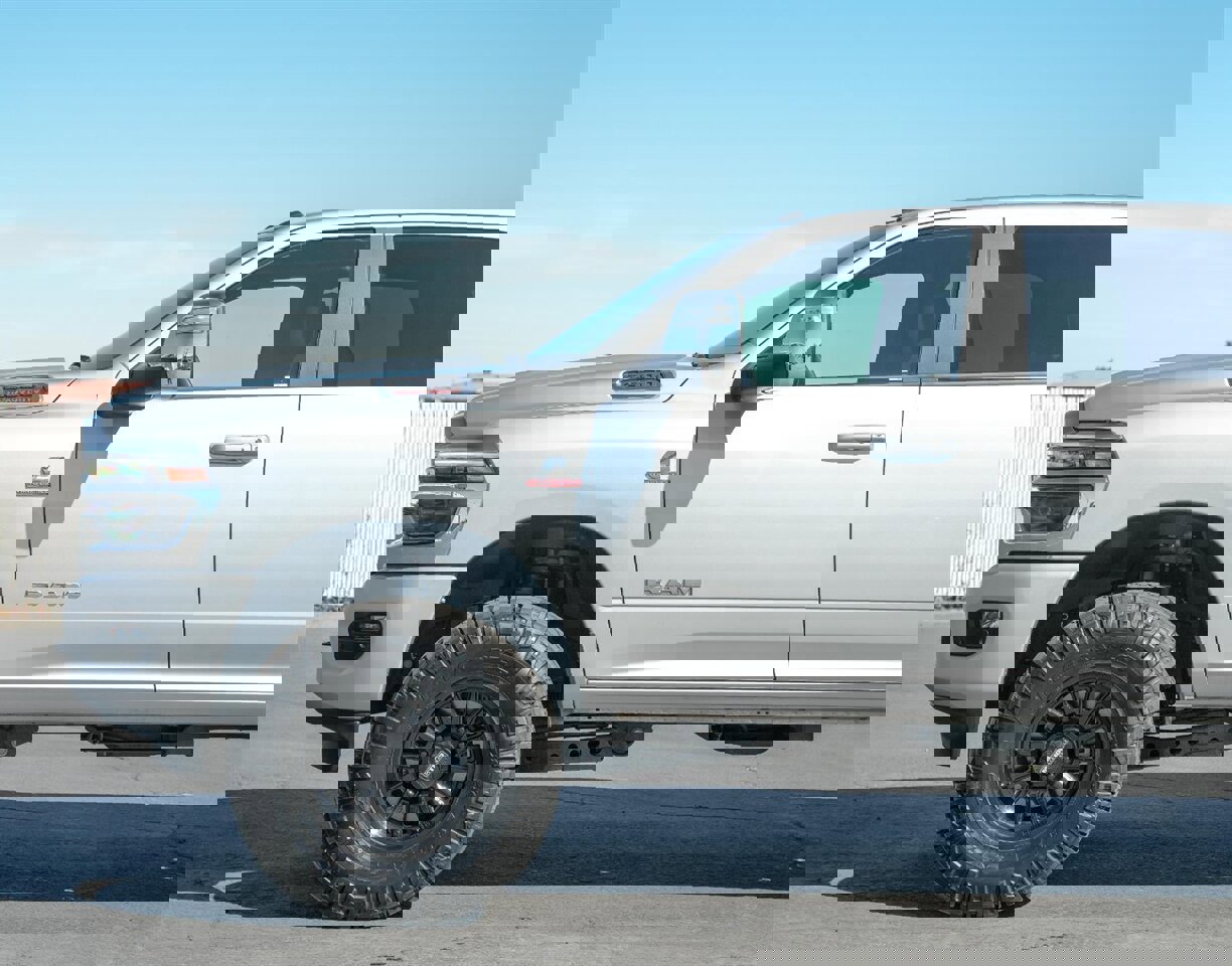 Used 2026 RAM 2500 Laramie image 6