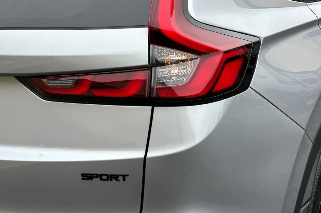 New 2026 Honda CR-V Sport-L image 21