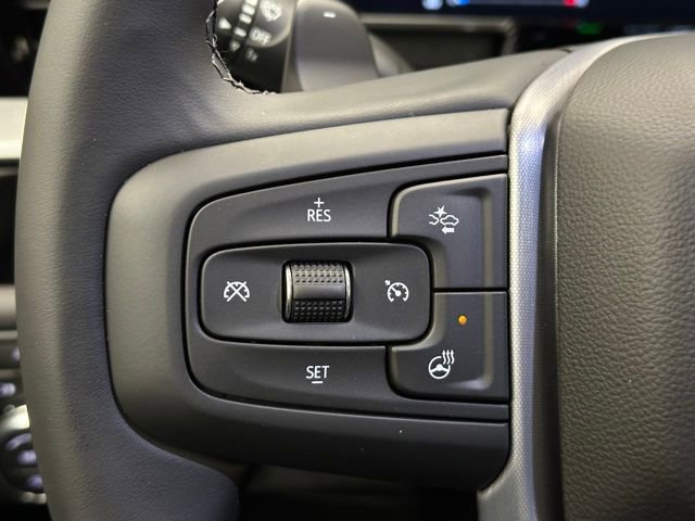 New 2026 GMC Sierra 1500 Elevation w/ Preferred Package AWD/4WD image 9