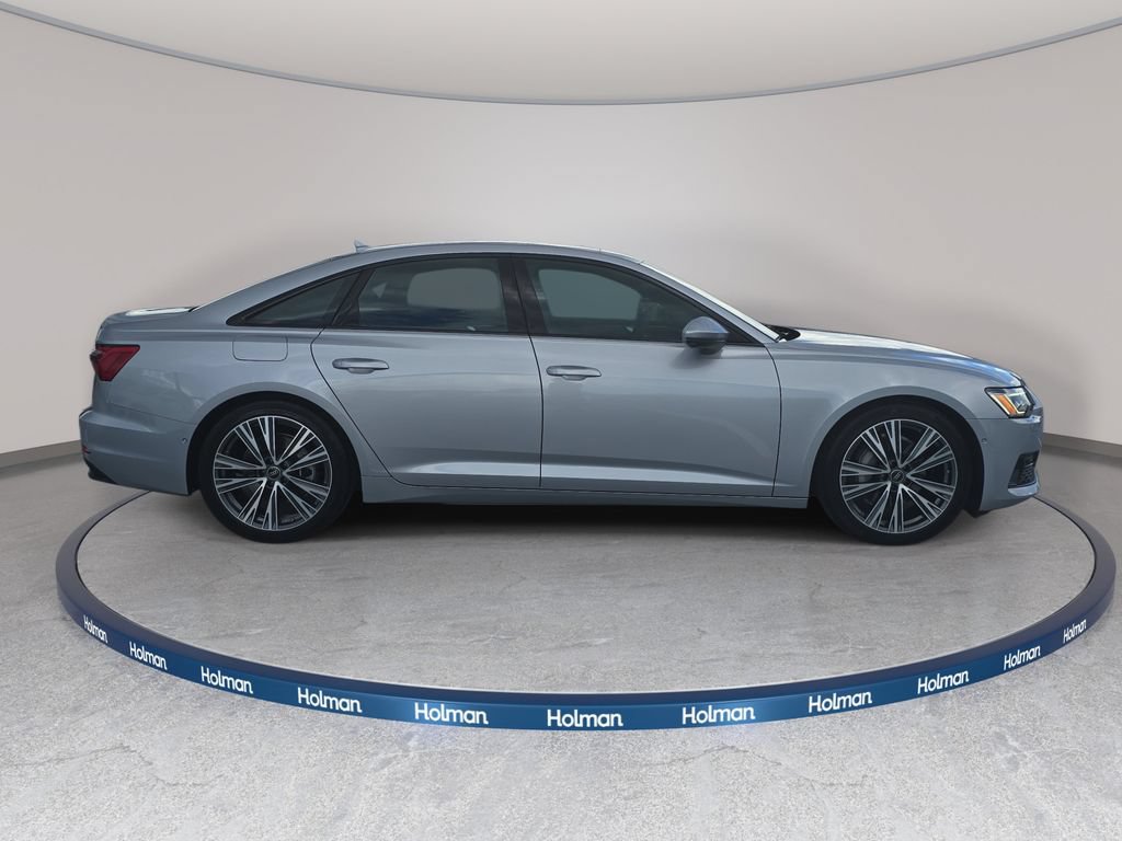 Used 2024 Audi A6 2.0T Premium w/ Convenience Package AWD/4WD image 5