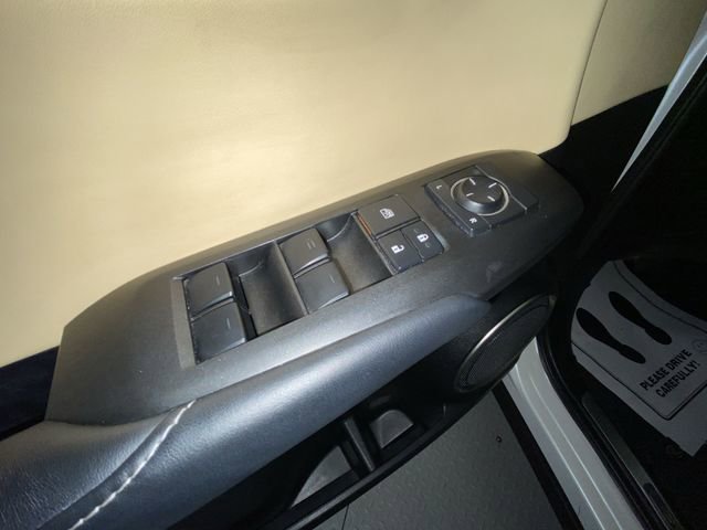 Used 2017 Lexus NX 200t 200t F Sport w/ Premium Package image 13