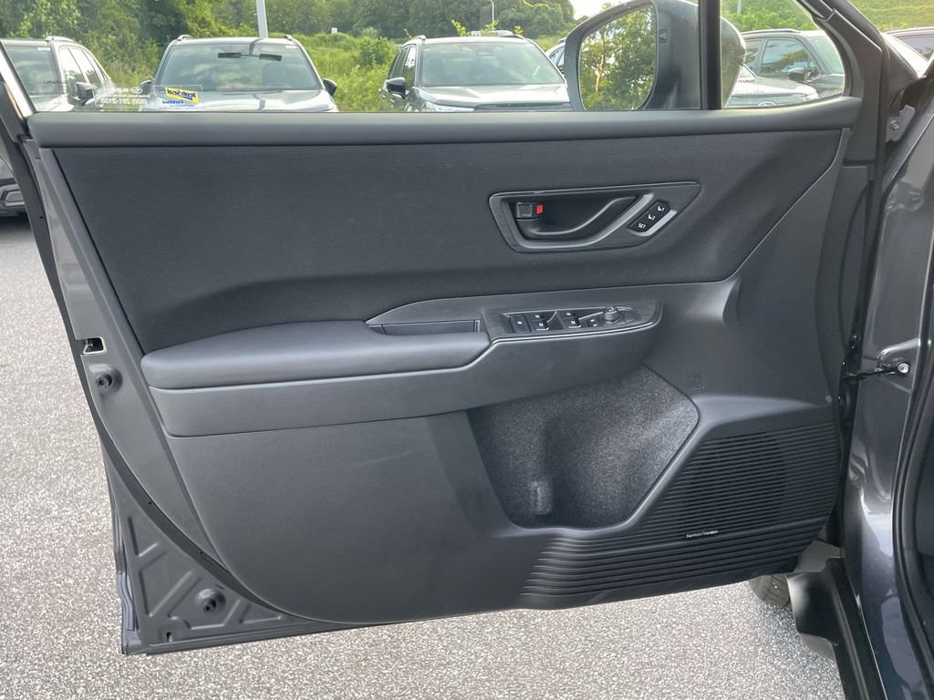 Certified 2026 Subaru Outback Limited w/ Premium/Limited Package AWD/4WD image 5