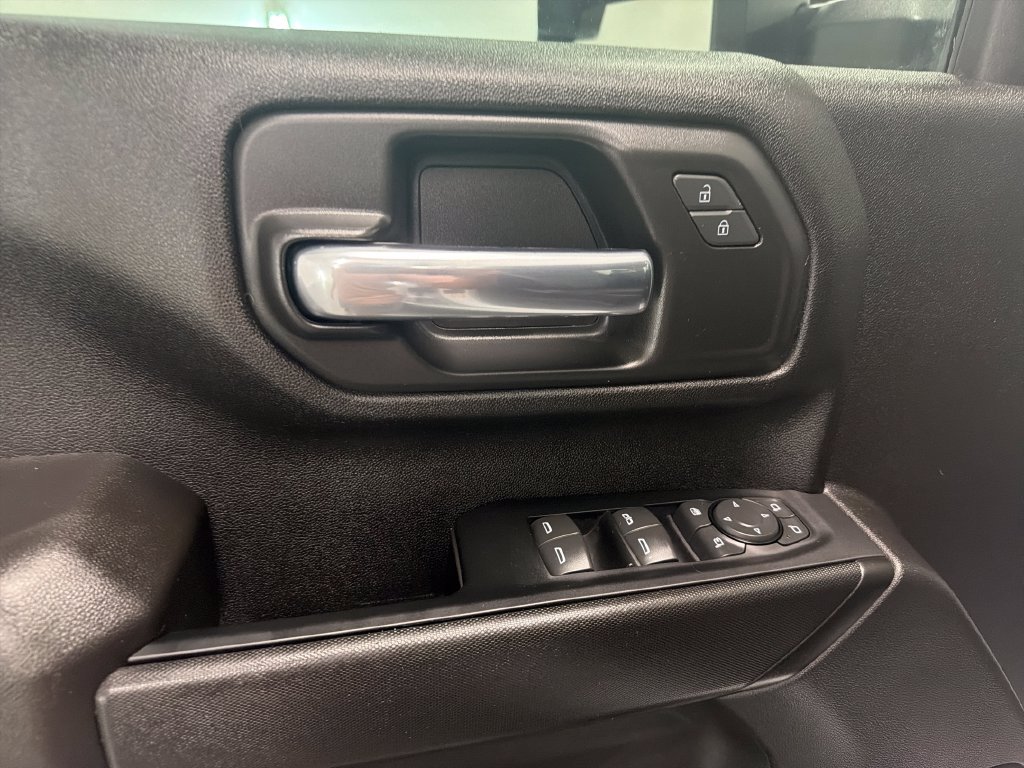Used 2024 Chevrolet Silverado 2500 W/T w/ WT Convenience Package AWD/4WD image 13