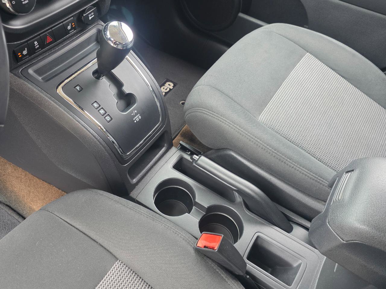 Used 2014 Jeep Patriot Latitude image 6