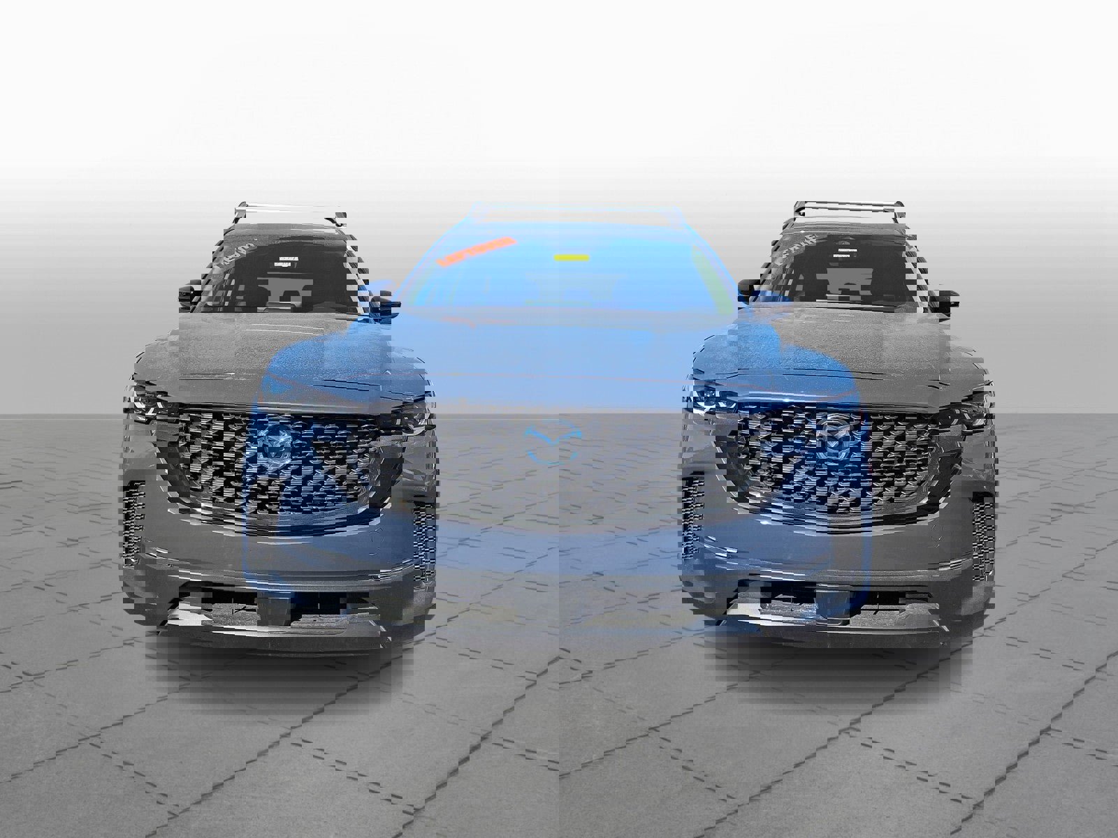 New 2025 MAZDA CX-50 AWD 2.5 S w/ Select Package image 2