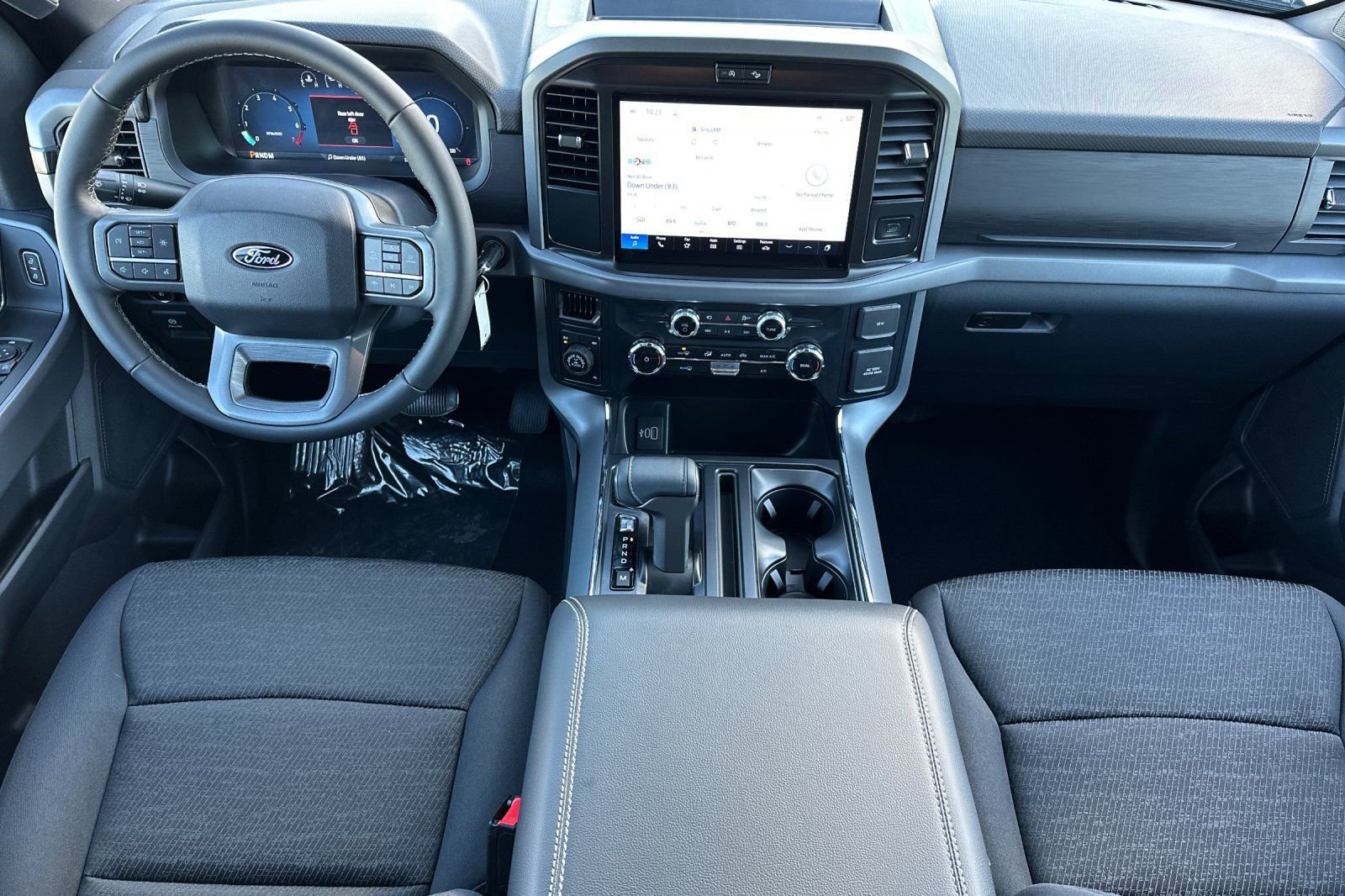 New 2026 Ford F150 XLT w/ FX4 Off-Road Package image 15