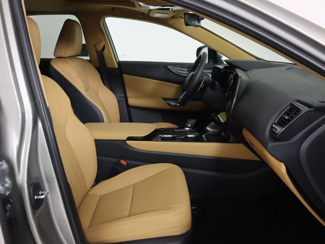 New 2026 Lexus NX 350 AWD w/ Premium Package image 13