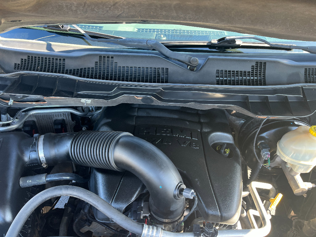 Used 2013 RAM 1500 Big Horn image 33