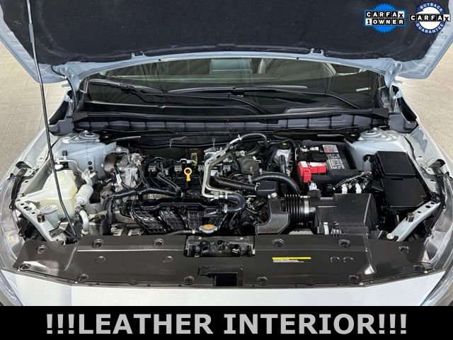 Used 2024 Nissan Altima 2.5 SR image 14