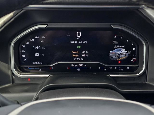 Used 2023 GMC Sierra 1500 Denali w/ Denali Reserve Package image 19