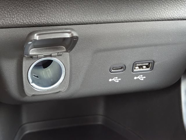 New 2026 Chevrolet TrailBlazer LS w/ LS Convenience Package FWD image 28