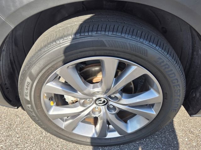 Used 2023 MAZDA CX-30 AWD 2.5 S w/ Preferred Package image 21