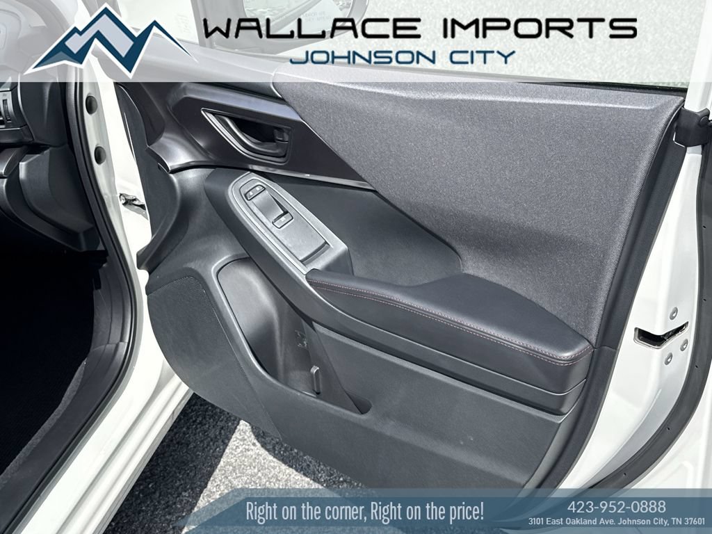 Certified 2026 Subaru Impreza 2.0i Sport AWD/4WD image 36