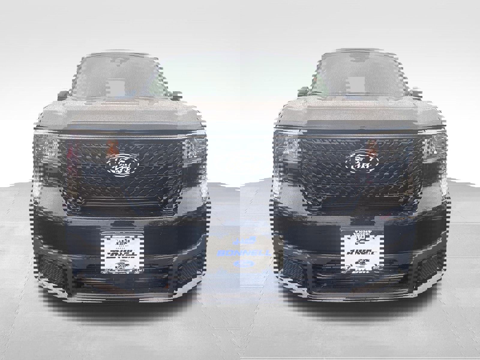 New 2025 Ford Maverick XLT w/ Black Appearance Package image 7