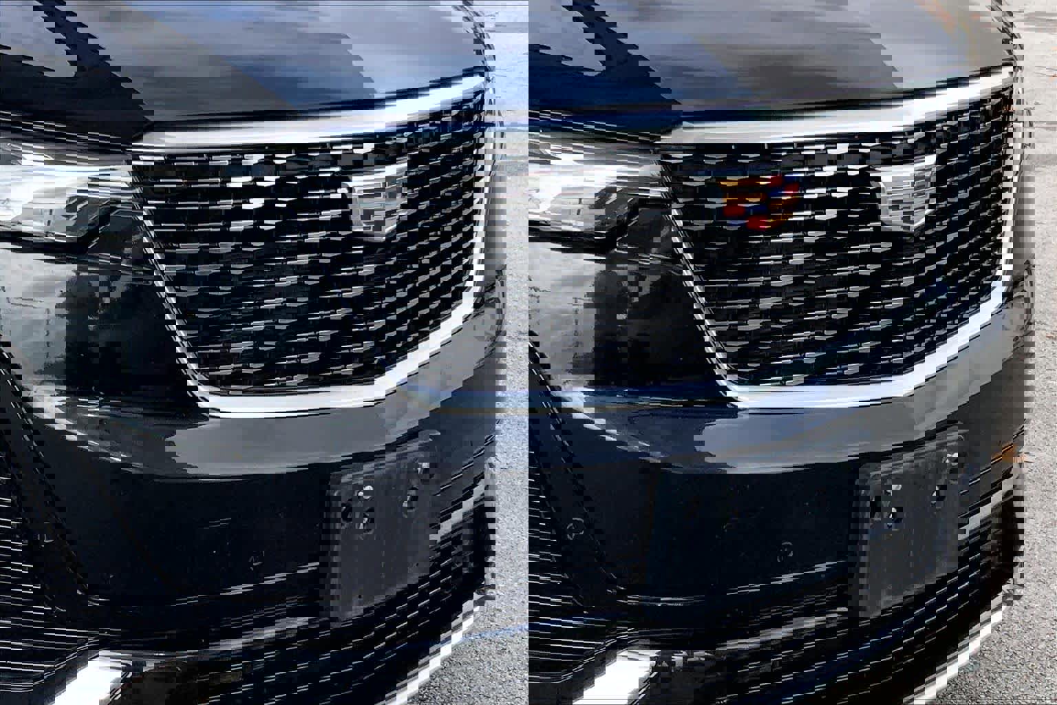 Used 2023 Cadillac XT6 Premium Luxury image 26