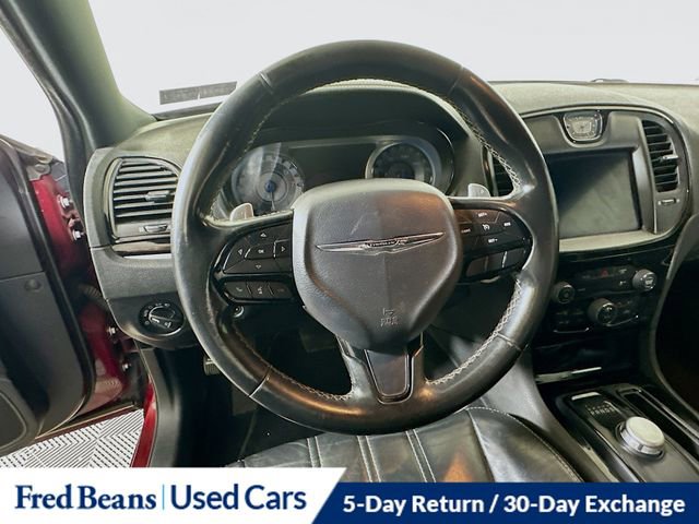 Used 2019 Chrysler 300 S RWD image 13