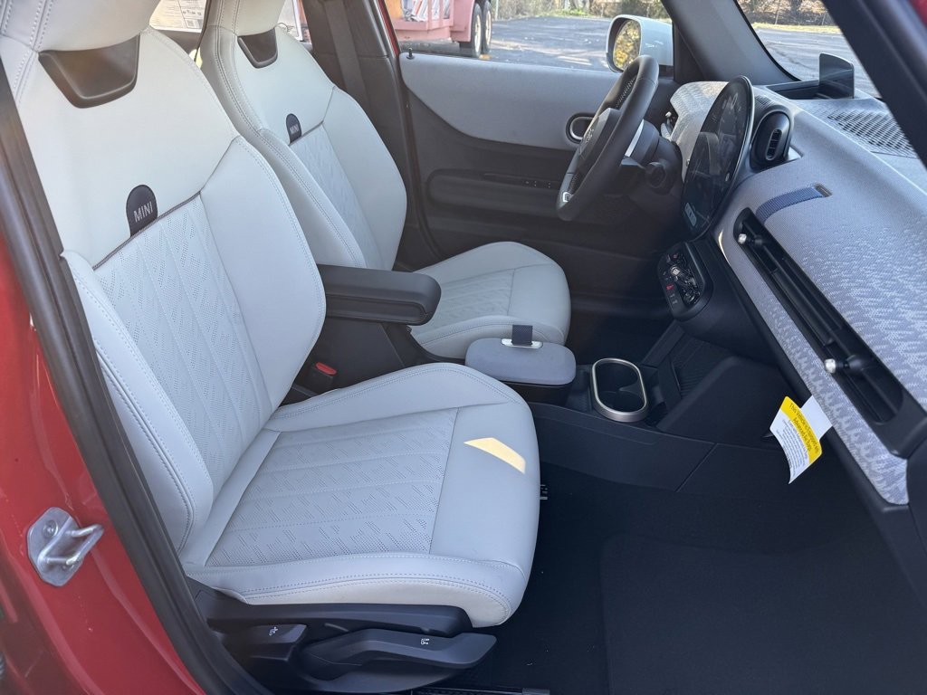 New 2025 MINI Cooper S image 12