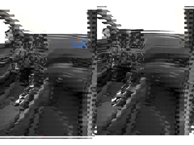 Used 2024 Nissan Sentra SV w/ All-Weather Package image 18