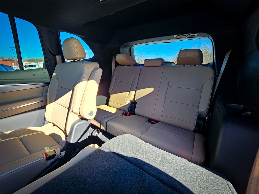 New 2026 Buick Enclave Preferred w/ Power Package image 36
