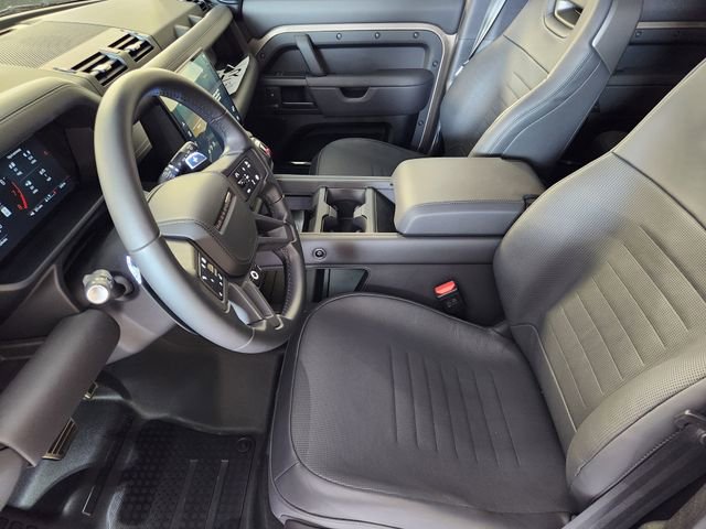 New 2026 Land Rover Defender 110 OCTA image 13