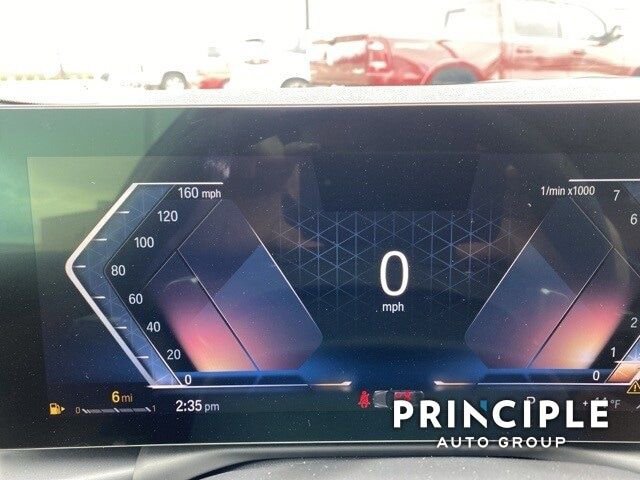 New 2023 BMW 330i Sedan w/ Convenience Package image 30