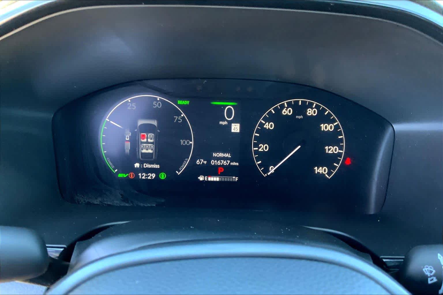 Used 2025 Honda CR-V Sport-L image 25