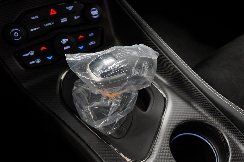 Used 2023 Dodge Challenger SRT Hellcat Redeye image 24