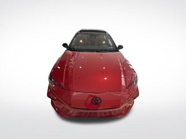 New 2026 Toyota Camry XSE FWD image 22