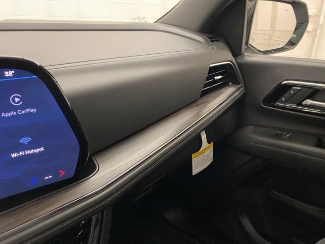 New 2026 Chevrolet Tahoe LS w/ LS Custom Edition AWD/4WD image 23