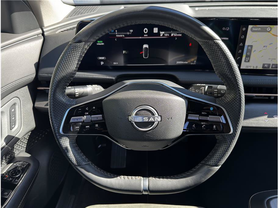 Used 2024 Nissan Ariya AWD image 20