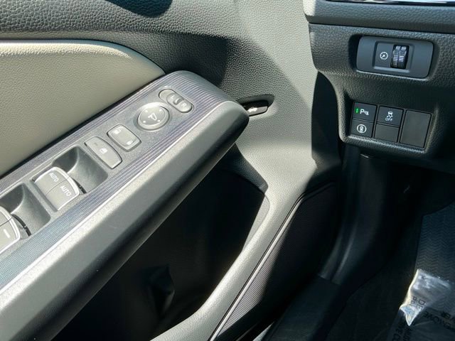 Used 2024 Honda Civic Touring image 19