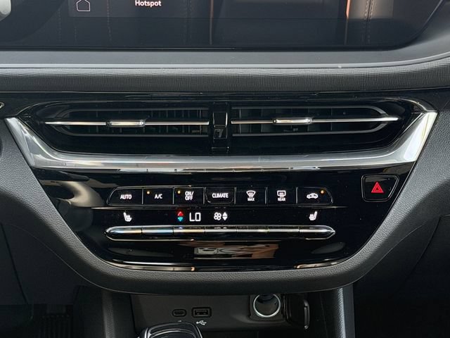 New 2026 Buick Envista Sport Touring FWD image 18