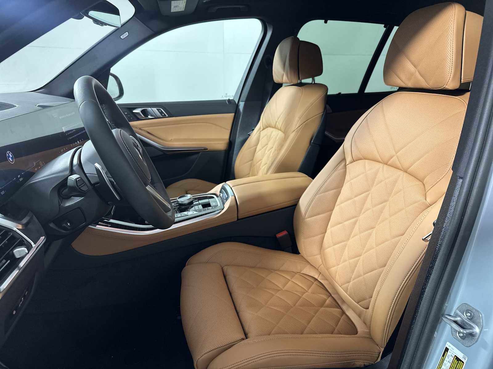 New 2026 BMW X5 xDrive40i image 11