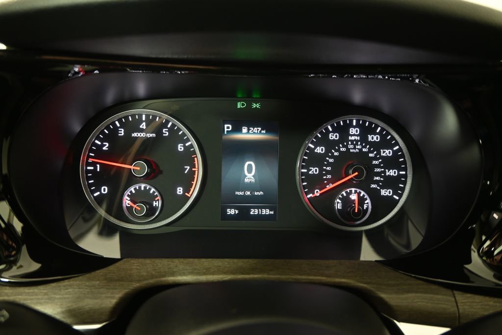 Used 2023 Kia K5 EX FWD image 23